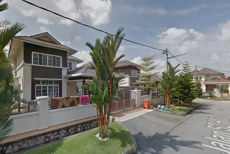 Bungalow for Sale in Seremban 2 (Negeri Sembilan) - JJ Chew - Exterior - PropertyGuru.com.my