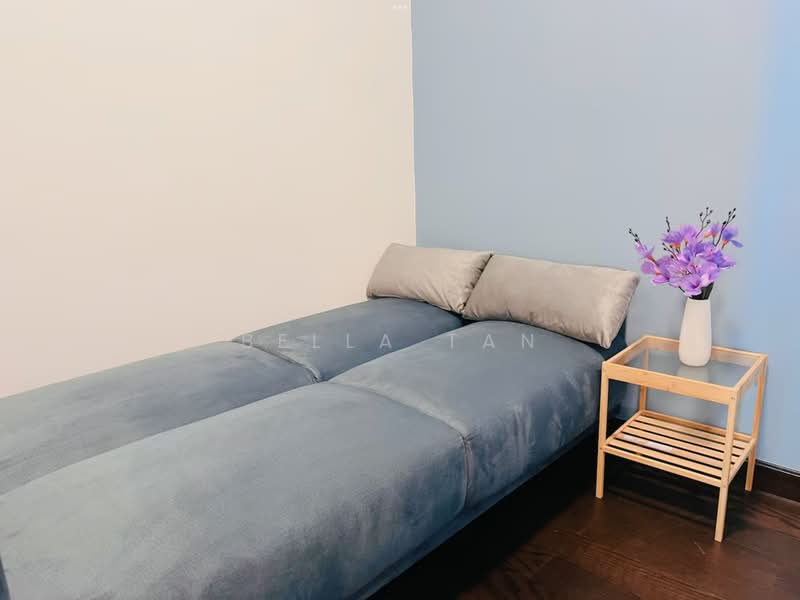 Condominium for Sale at R&F Princess Cove Phase 2-Seine Region - Bella Tan - Interior - PropertyGuru.com.my