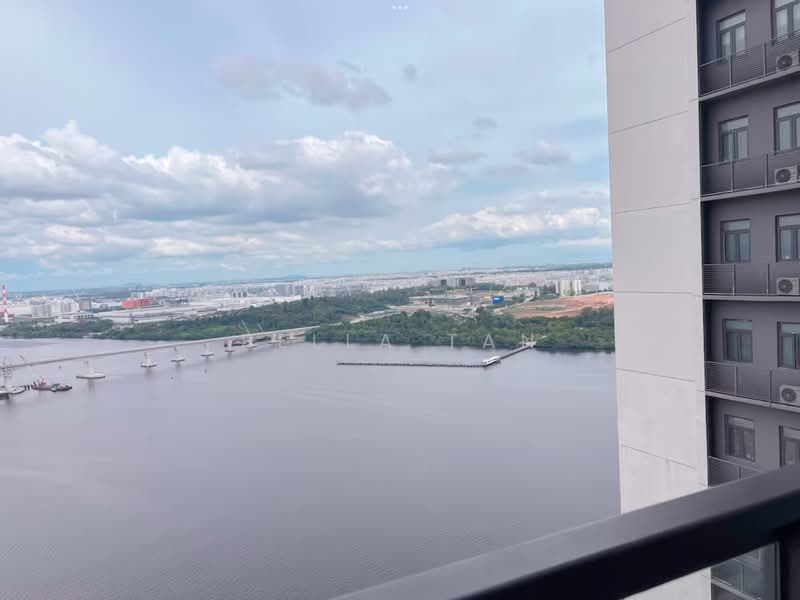 Condominium for Sale at R&F Princess Cove Phase 2-Seine Region - Bella Tan - View - PropertyGuru.com.my