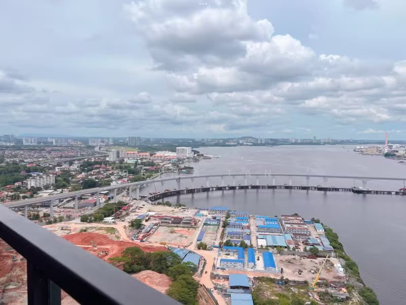 Condominium for Sale at R&F Princess Cove Phase 2-Seine Region - Bella Tan - Exterior - PropertyGuru.com.my