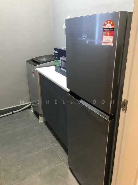 Servis Apartment untuk Disewa di The Grand Subang Jaya SS15 - Michelle Boh - Interior - PropertyGuru.com.my
