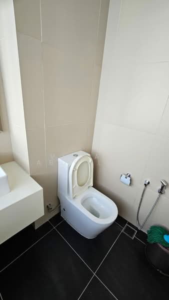 Office for Rent in Sunway Iskandar (Iskandar Puteri (Nusajaya)) - Vivian Abdullah - Bathroom - PropertyGuru.com.my