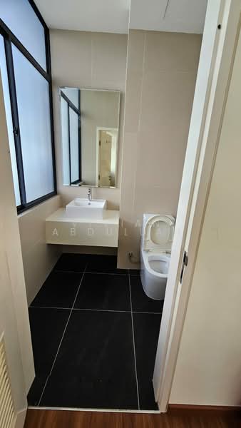 Office for Rent in Sunway Iskandar (Iskandar Puteri (Nusajaya)) - Vivian Abdullah - Bathroom - PropertyGuru.com.my