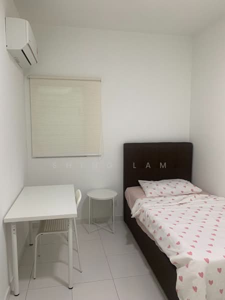 Kondominium untuk Disewa di i-Santorini - Shing Lam - Bedroom - PropertyGuru.com.my
