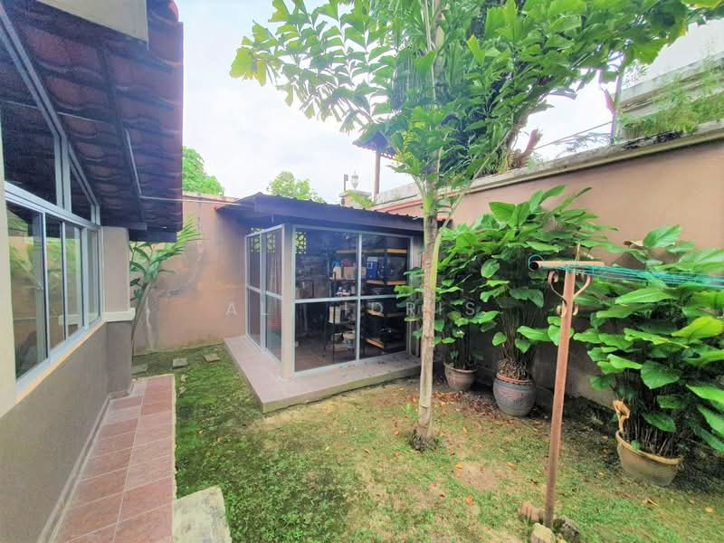 Rumah Banglo untuk Dijual di Bandar Mahkota Cheras (Cheras) - Ali Idris - Exterior - PropertyGuru.com.my