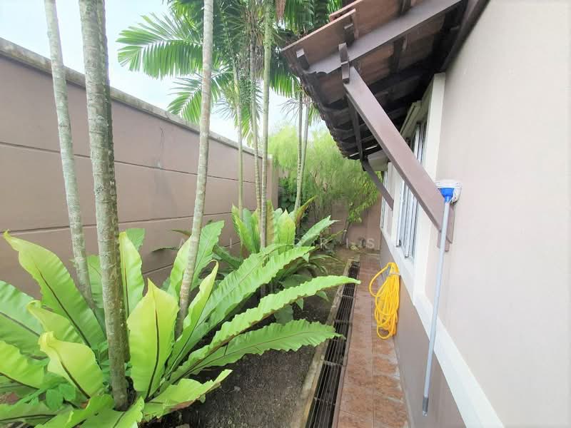Rumah Banglo untuk Dijual di Bandar Mahkota Cheras (Cheras) - Ali Idris - Exterior - PropertyGuru.com.my