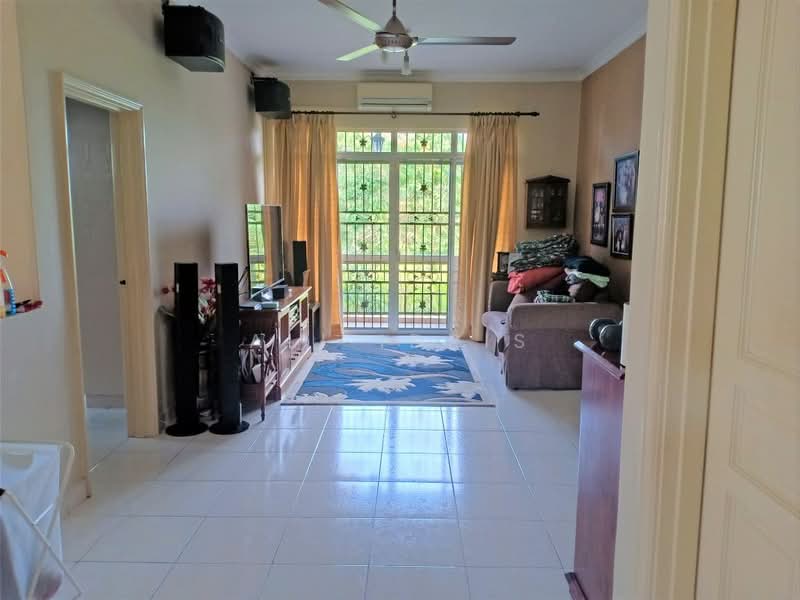 Rumah Banglo untuk Dijual di Bandar Mahkota Cheras (Cheras) - Ali Idris - Living Room - PropertyGuru.com.my