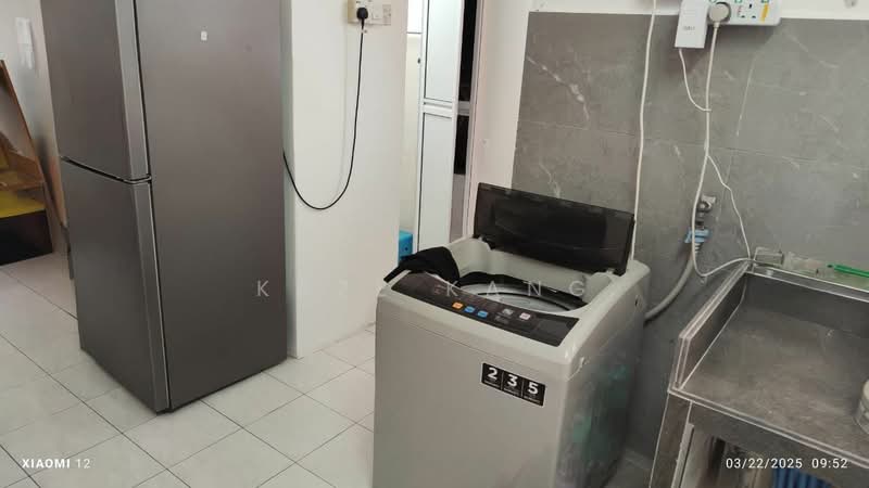 Apartment for Rent at Halaman Kenanga - Kaze Kang - PropertyGuru.com.my