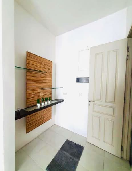 Condominium for Sale at Putra Marine Resort - Chiew Bee - Entrance - PropertyGuru.com.my