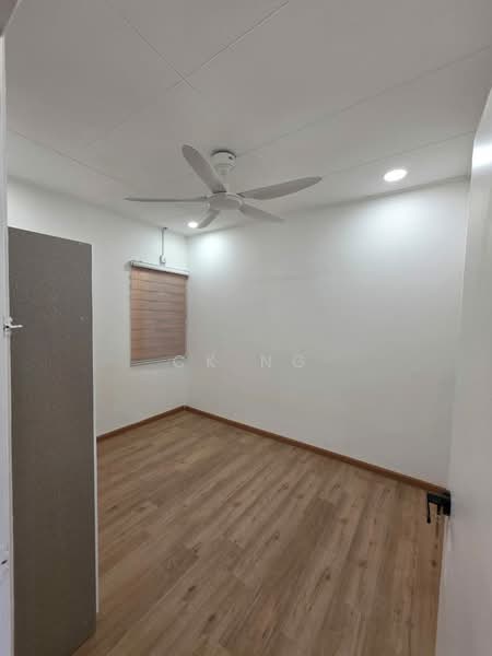 1-storey Terraced House for Sale in Semenyih (Selangor) - CK Ng - Interior - PropertyGuru.com.my