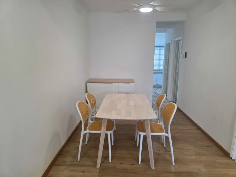 1-storey Terraced House for Sale in Semenyih (Selangor) - CK Ng - Dining Room - PropertyGuru.com.my