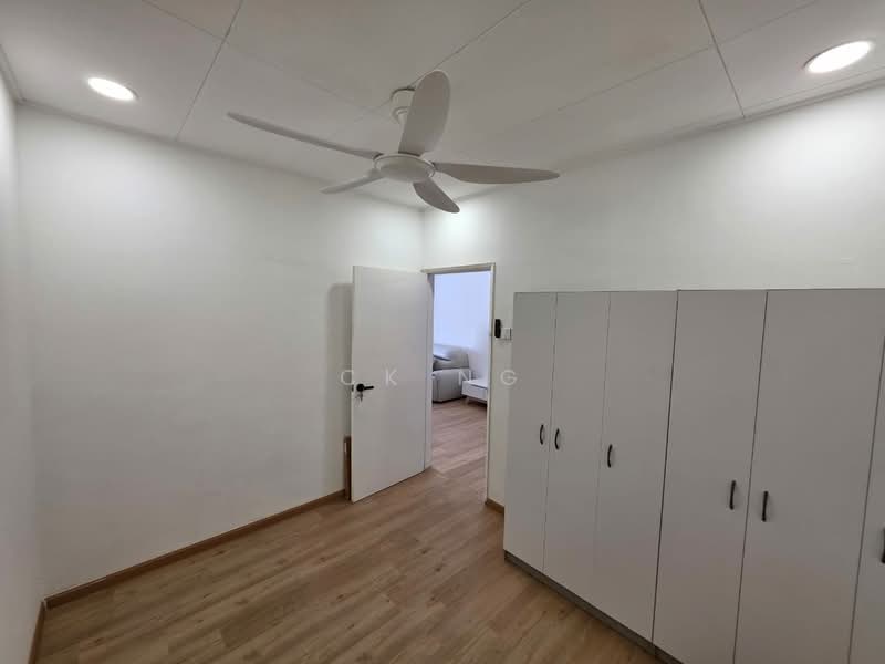 1-storey Terraced House for Sale in Semenyih (Selangor) - CK Ng - Interior - PropertyGuru.com.my
