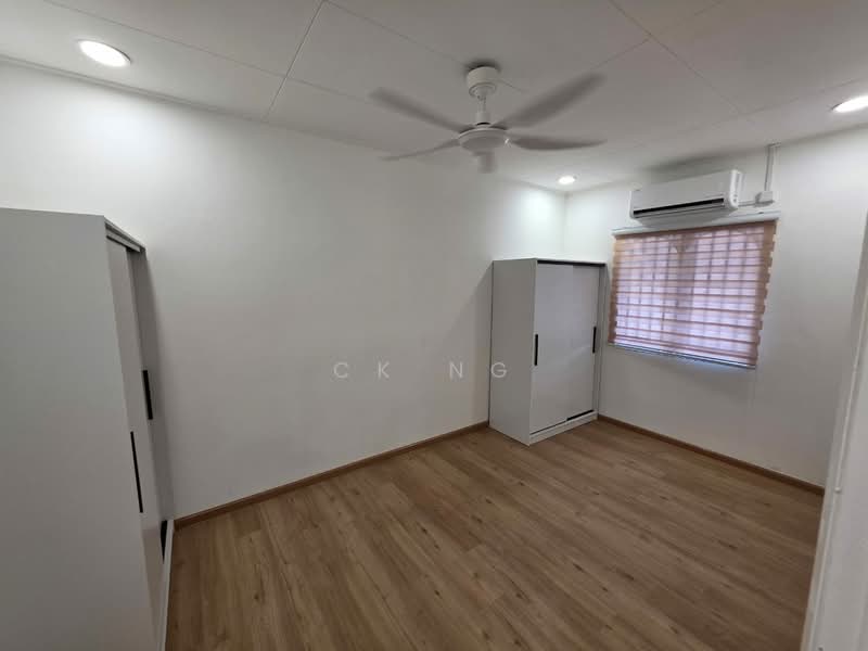 1-storey Terraced House for Sale in Semenyih (Selangor) - CK Ng - Bedroom - PropertyGuru.com.my