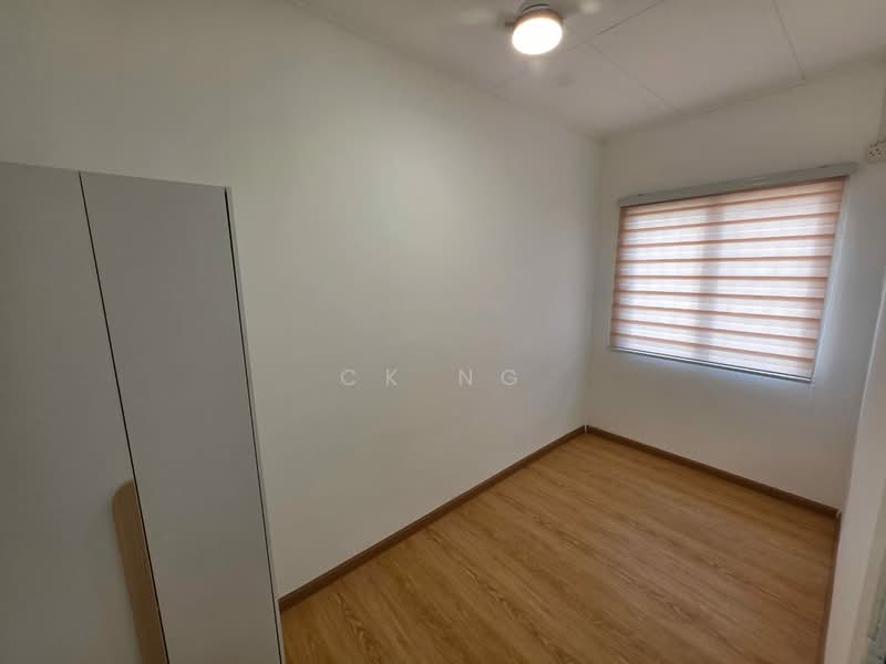 1-storey Terraced House for Sale in Semenyih (Selangor) - CK Ng - Interior - PropertyGuru.com.my