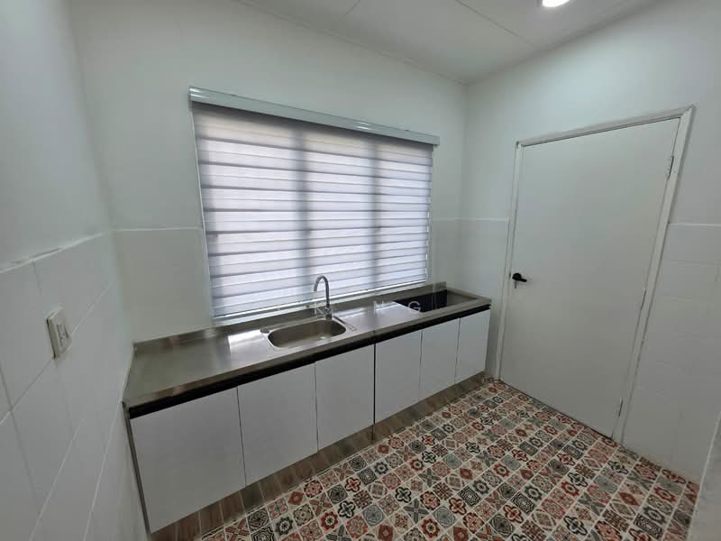1-storey Terraced House for Sale in Semenyih (Selangor) - CK Ng - Kitchen - PropertyGuru.com.my