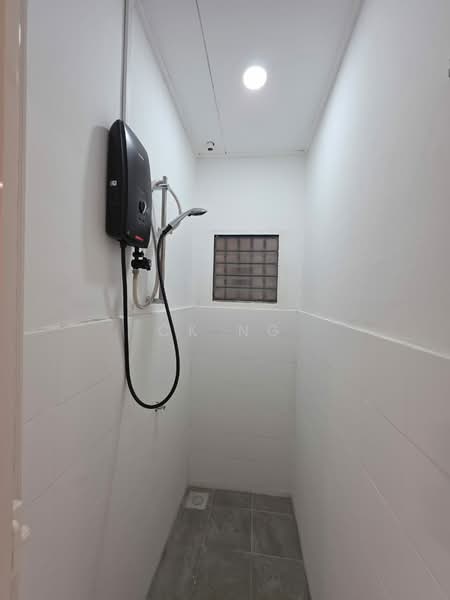 1-storey Terraced House for Sale in Semenyih (Selangor) - CK Ng - Bathroom - PropertyGuru.com.my
