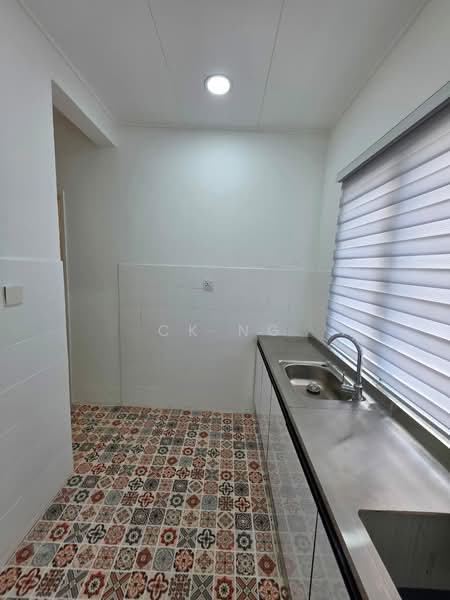 1-storey Terraced House for Sale in Semenyih (Selangor) - CK Ng - Kitchen - PropertyGuru.com.my