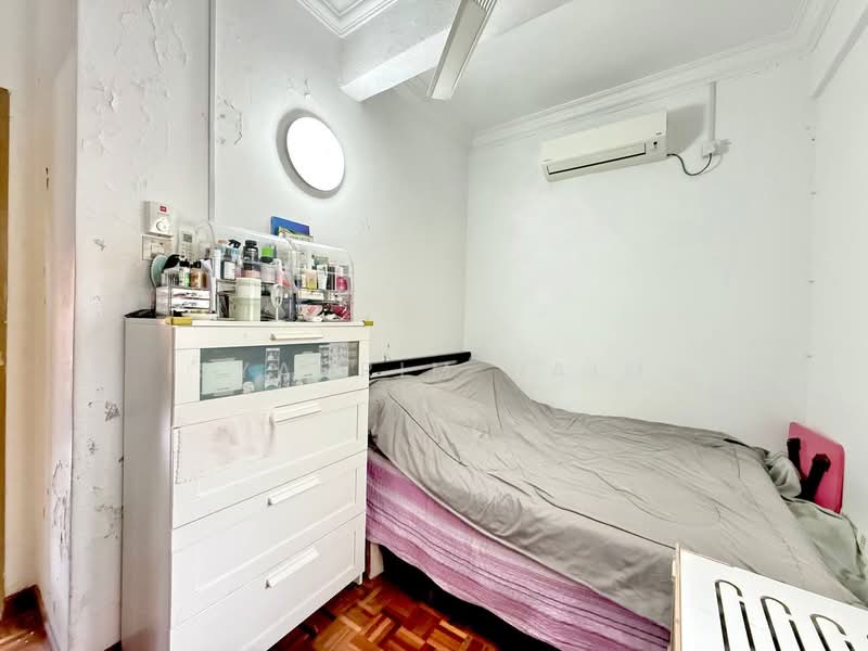 Apartment for Sale at Intan Apartment - Syahrim Naim - Bedroom - PropertyGuru.com.my