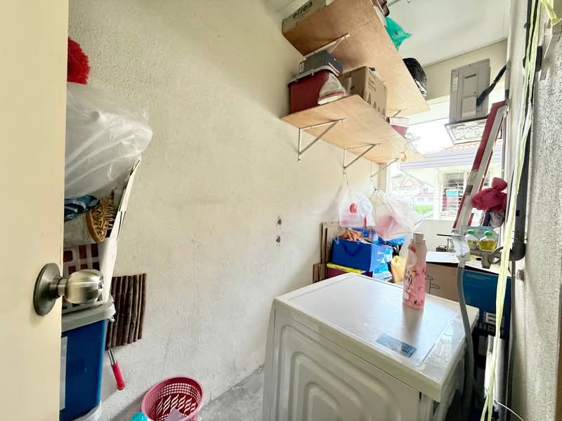 Apartment for Sale at Intan Apartment - Syahrim Naim - Interior - PropertyGuru.com.my