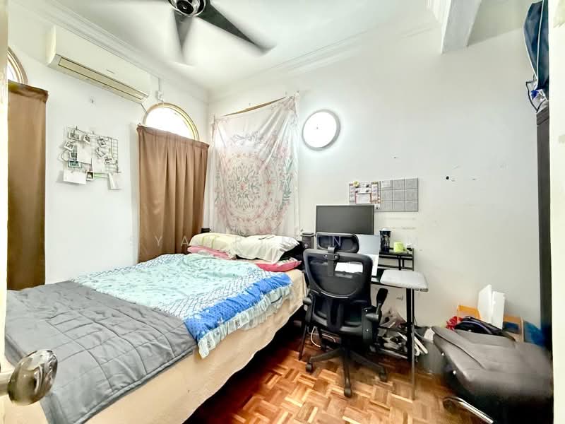 Apartment for Sale at Intan Apartment - Syahrim Naim - Bedroom - PropertyGuru.com.my