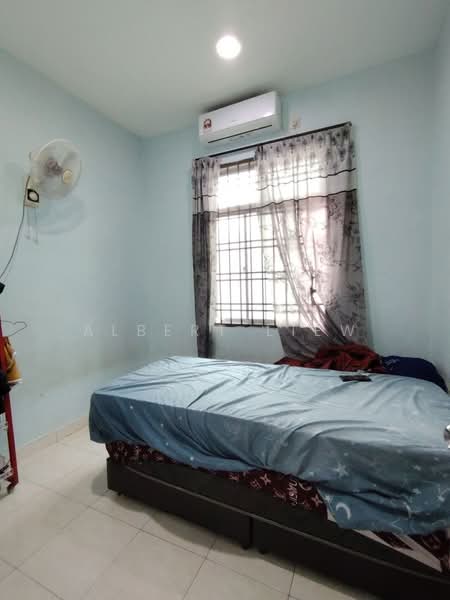 Rumah Teres 1 Tingkat untuk Dijual di Pagoh (Johor) - Albert Liew - Bedroom - PropertyGuru.com.my