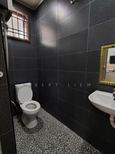 Rumah Teres 1 Tingkat untuk Dijual di Pagoh (Johor) - Albert Liew - PropertyGuru.com.my
