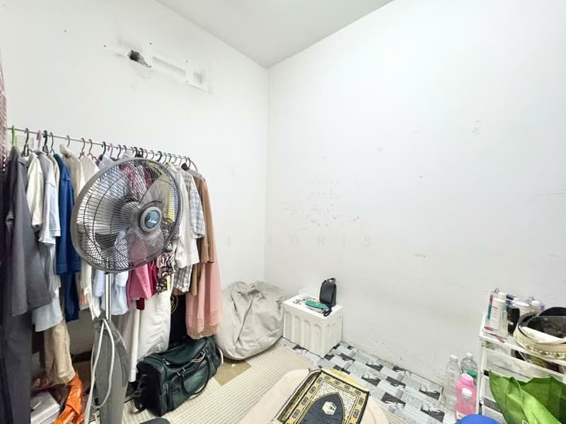 2-storey Terraced House for Sale in Bukit Indah (Ampang) - Ali Idris - Bedroom - PropertyGuru.com.my