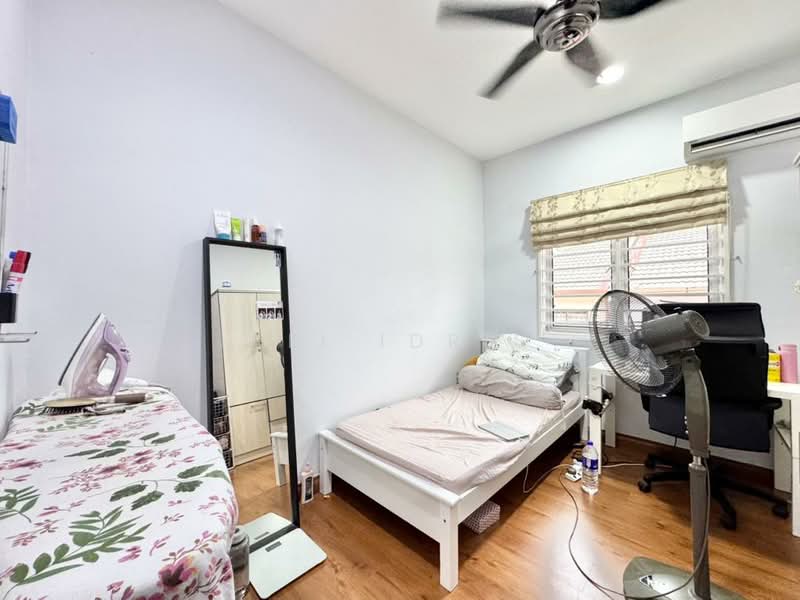2-storey Terraced House for Sale in Bukit Indah (Ampang) - Ali Idris - Bedroom - PropertyGuru.com.my