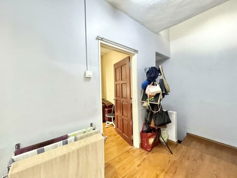 2-storey Terraced House for Sale in Bukit Indah (Ampang) - Ali Idris - Interior - PropertyGuru.com.my