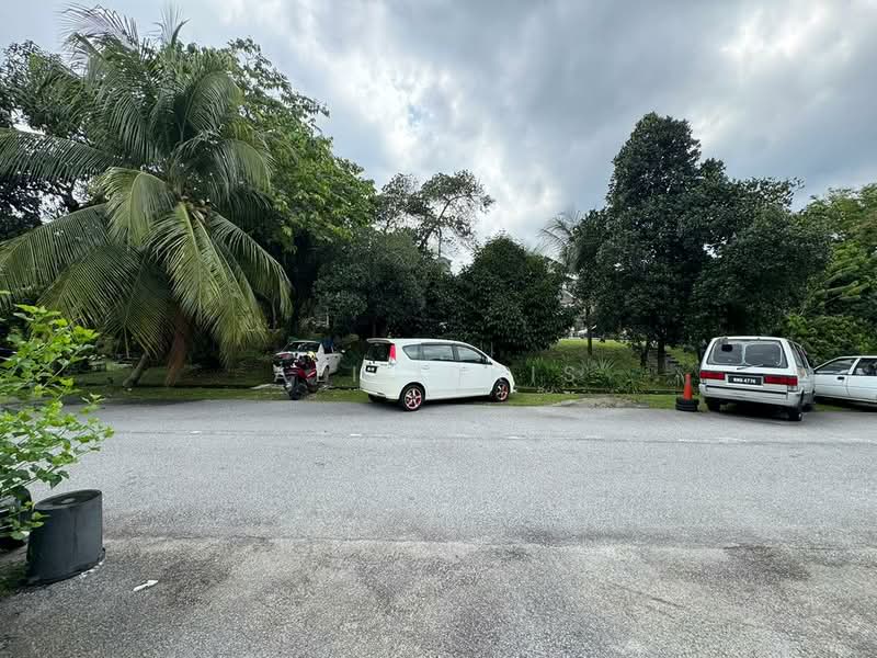 2-storey Terraced House for Sale in Bukit Indah (Ampang) - Ali Idris - Exterior - PropertyGuru.com.my