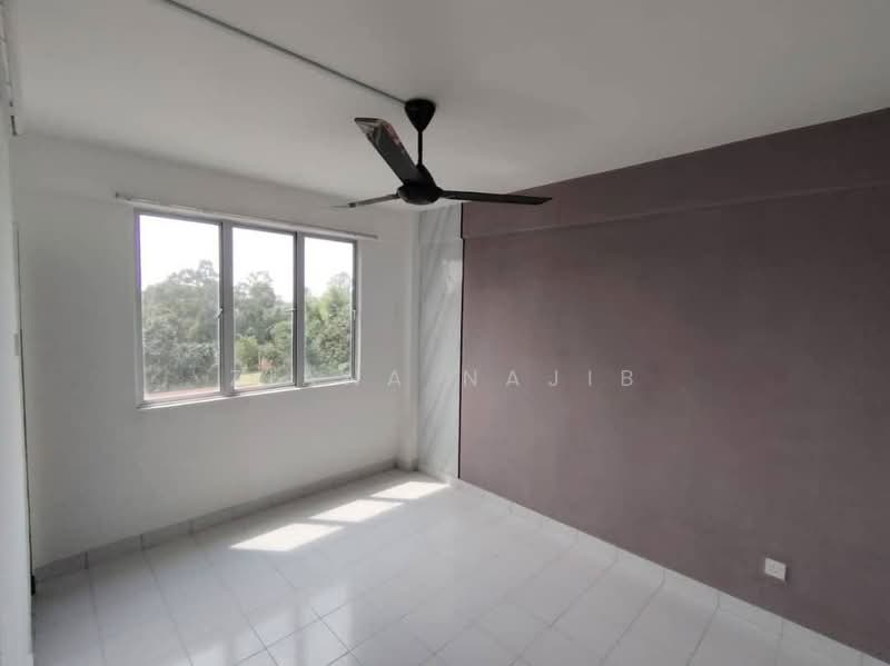 Apartment for Sale at Alam Budiman (Sri Budiman) - Ziana Najib - Interior alam budiman - PropertyGuru.com.my