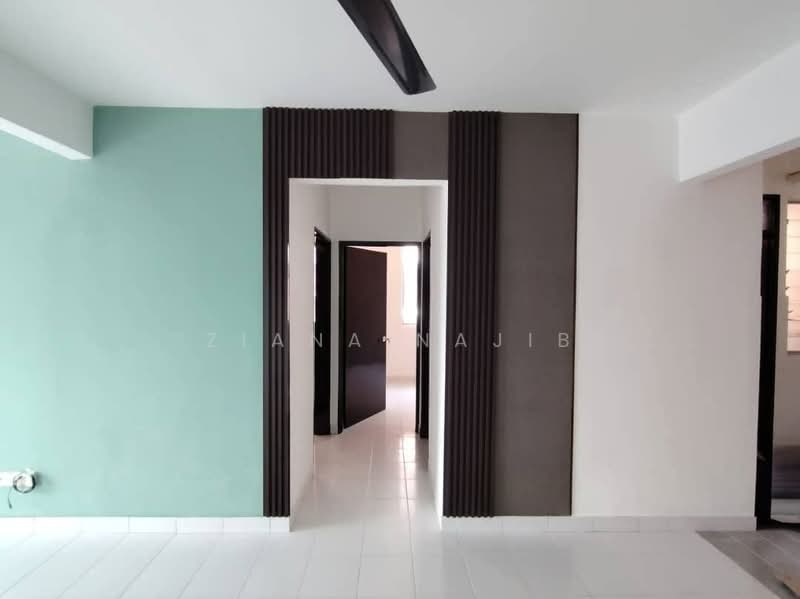 Apartment for Sale at Alam Budiman (Sri Budiman) - Ziana Najib - Interior alam budiman - PropertyGuru.com.my