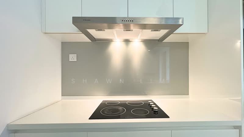 Servis Apartment untuk Disewa di The Horizon Residence - Shawn Lim - Kitchen - PropertyGuru.com.my