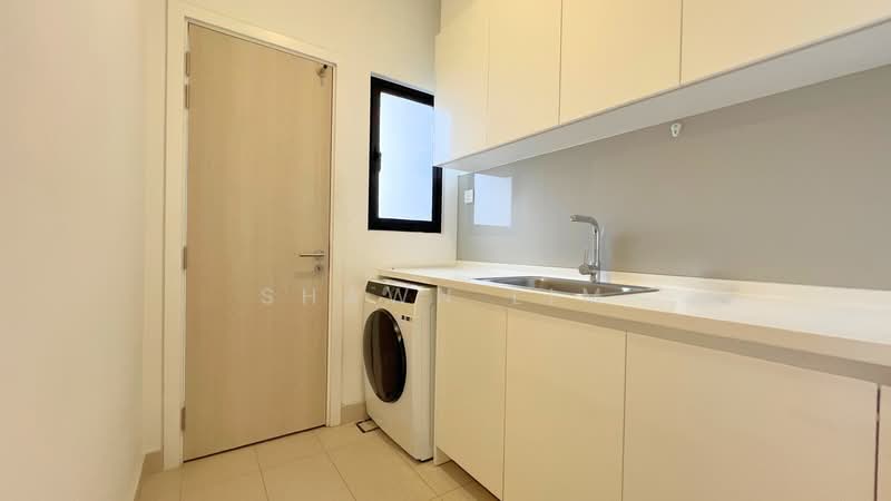 Servis Apartment untuk Disewa di The Horizon Residence - Shawn Lim - Interior - PropertyGuru.com.my