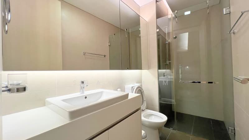 Servis Apartment untuk Disewa di The Horizon Residence - Shawn Lim - PropertyGuru.com.my
