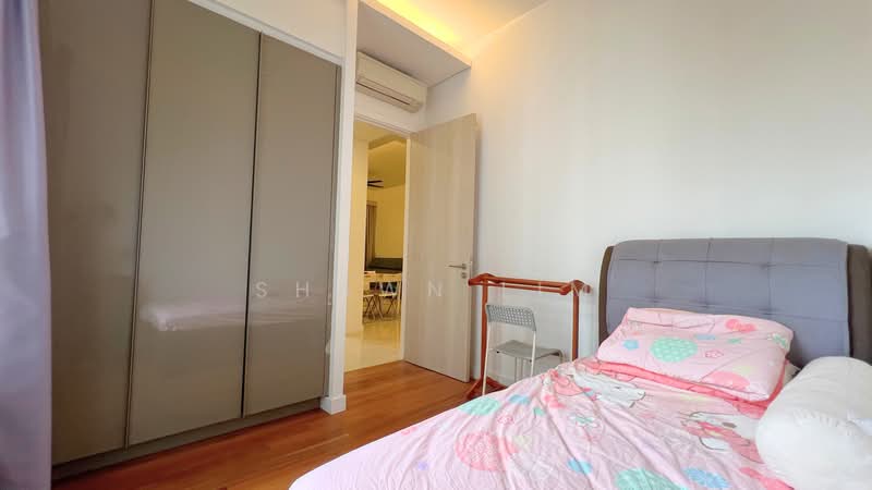 Servis Apartment untuk Disewa di The Horizon Residence - Shawn Lim - PropertyGuru.com.my
