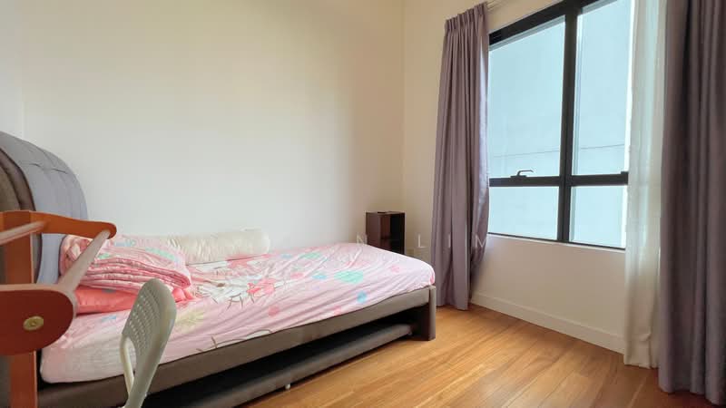 Servis Apartment untuk Disewa di The Horizon Residence - Shawn Lim - PropertyGuru.com.my