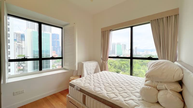 Servis Apartment untuk Disewa di The Horizon Residence - Shawn Lim - PropertyGuru.com.my