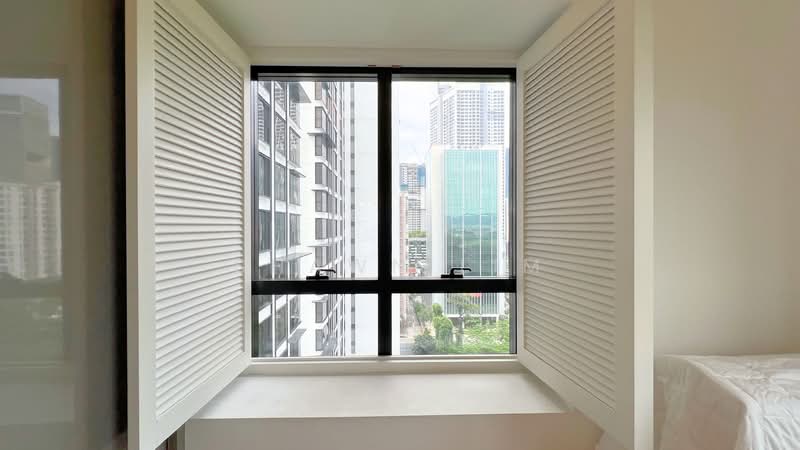 Servis Apartment untuk Disewa di The Horizon Residence - Shawn Lim - PropertyGuru.com.my