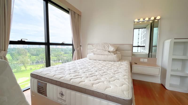 Servis Apartment untuk Disewa di The Horizon Residence - Shawn Lim - PropertyGuru.com.my