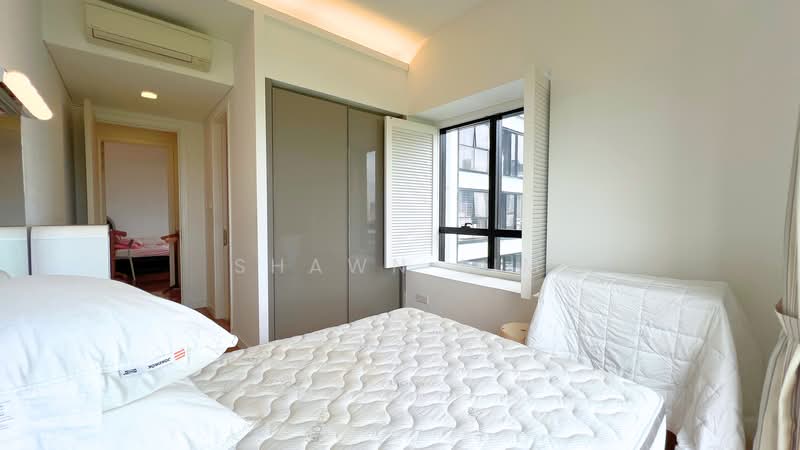 Servis Apartment untuk Disewa di The Horizon Residence - Shawn Lim - PropertyGuru.com.my