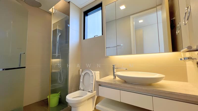 Servis Apartment untuk Disewa di The Horizon Residence - Shawn Lim - PropertyGuru.com.my