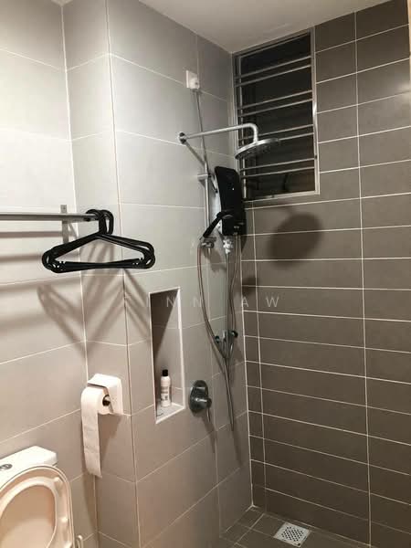 Condominium for Sale at PARC Regency (Residensi Masai) - Finn Aw - Bathroom - PropertyGuru.com.my
