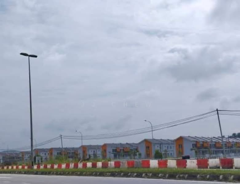 2-storey Terraced House for Sale in Kuala Selangor (Selangor) - JJ Chew - Exterior - PropertyGuru.com.my