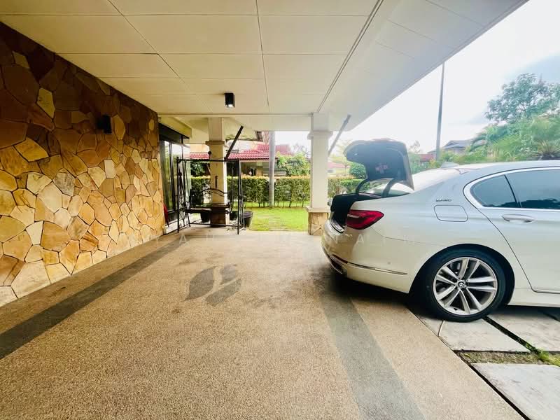 Semi-Detached House for Rent in Glenmarie Cove (Klang) - Syahrim Naim - Exterior - PropertyGuru.com.my