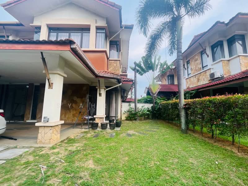 Semi-Detached House for Rent in Glenmarie Cove (Klang) - Syahrim Naim - Exterior - PropertyGuru.com.my