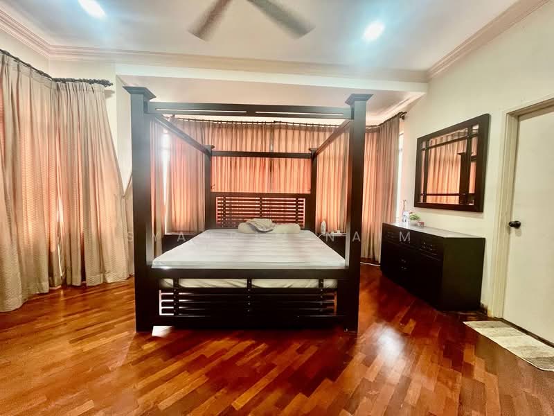 Semi-Detached House for Rent in Glenmarie Cove (Klang) - Syahrim Naim - Bedroom - PropertyGuru.com.my