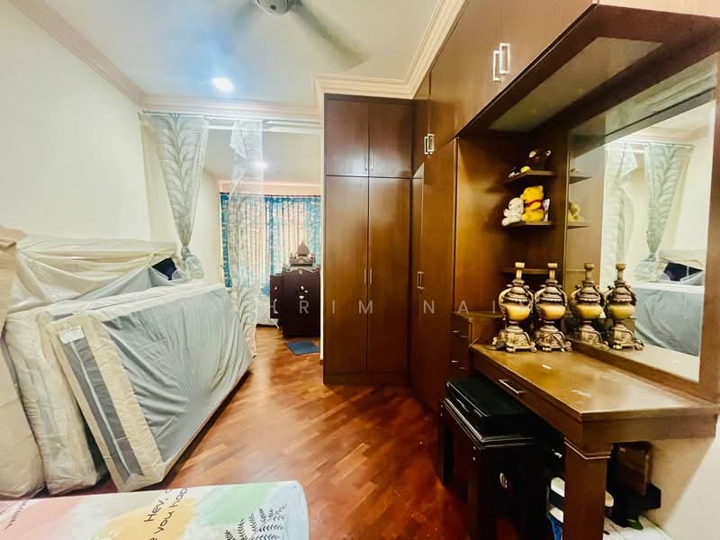 Semi-Detached House for Rent in Glenmarie Cove (Klang) - Syahrim Naim - Bedroom - PropertyGuru.com.my