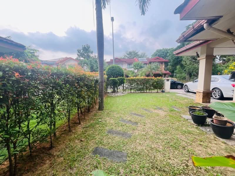 Semi-Detached House for Rent in Glenmarie Cove (Klang) - Syahrim Naim - Exterior - PropertyGuru.com.my