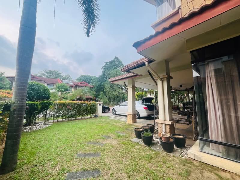 Semi-Detached House for Rent in Glenmarie Cove (Klang) - Syahrim Naim - Exterior - PropertyGuru.com.my